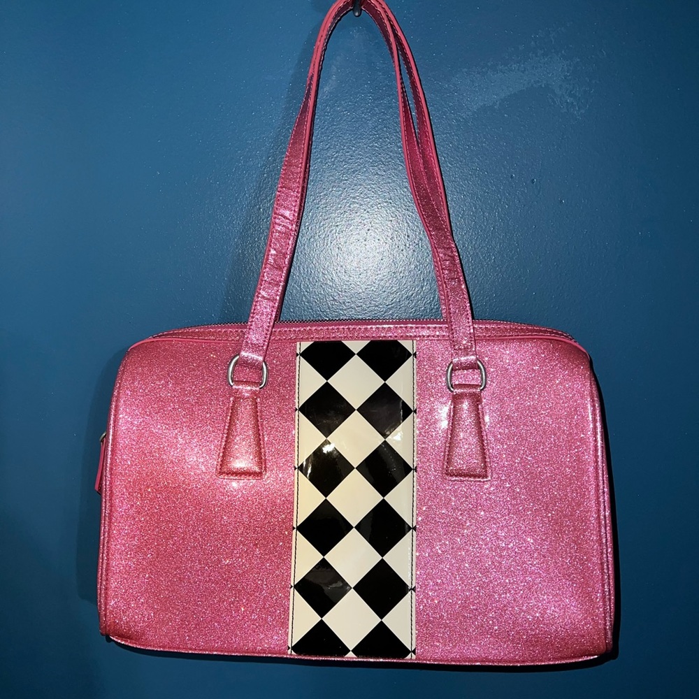 Star Struck Clothing purse